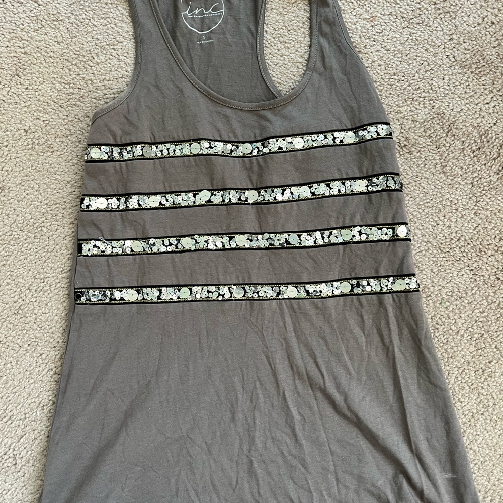 INC tank